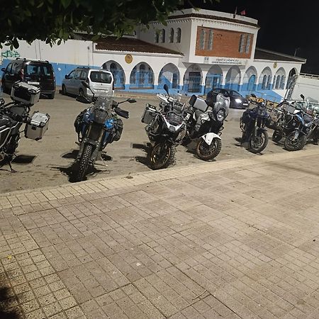 Hotel Dar Saida Hora à Chefchaouen Extérieur photo