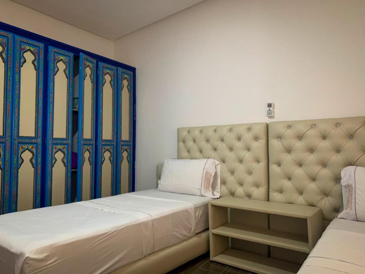 Hotel Dar Saida Hora à Chefchaouen Extérieur photo