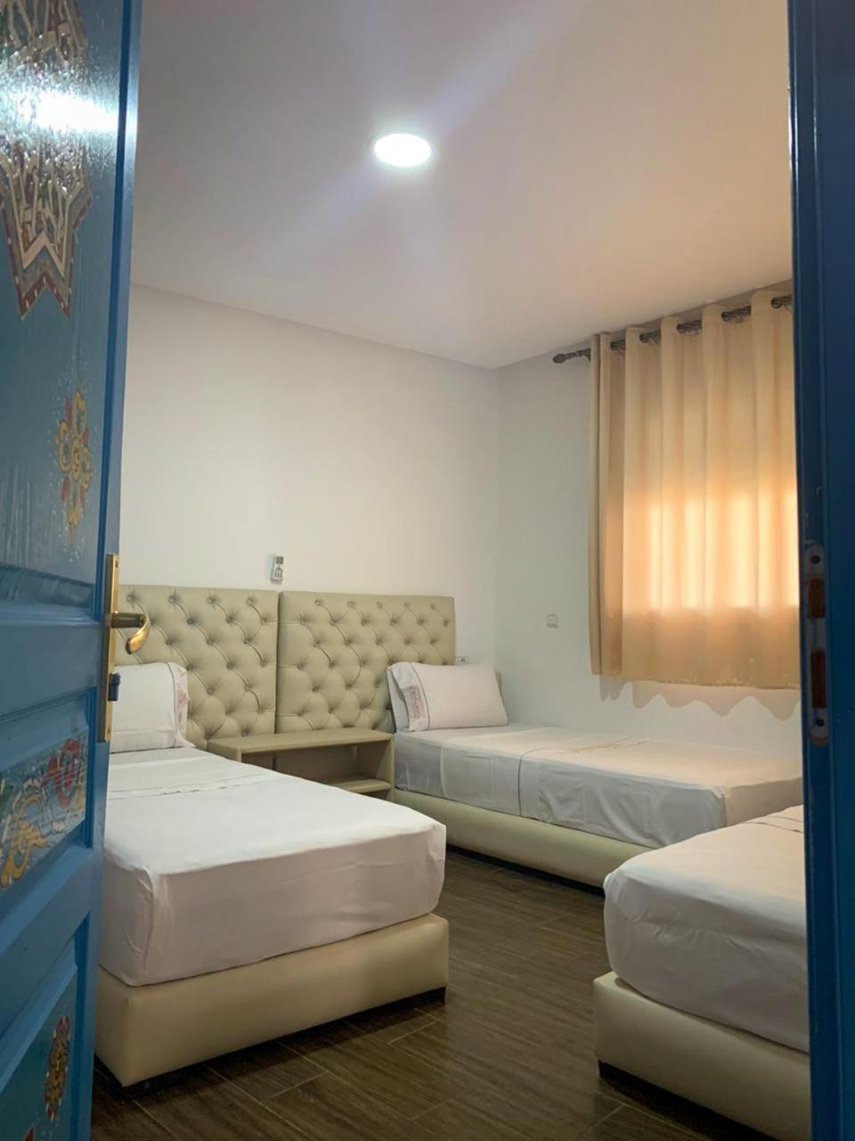 Hotel Dar Saida Hora à Chefchaouen Extérieur photo