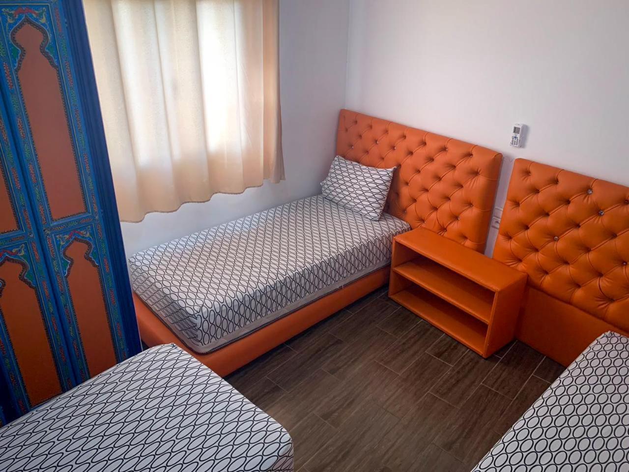 Hotel Dar Saida Hora à Chefchaouen Extérieur photo