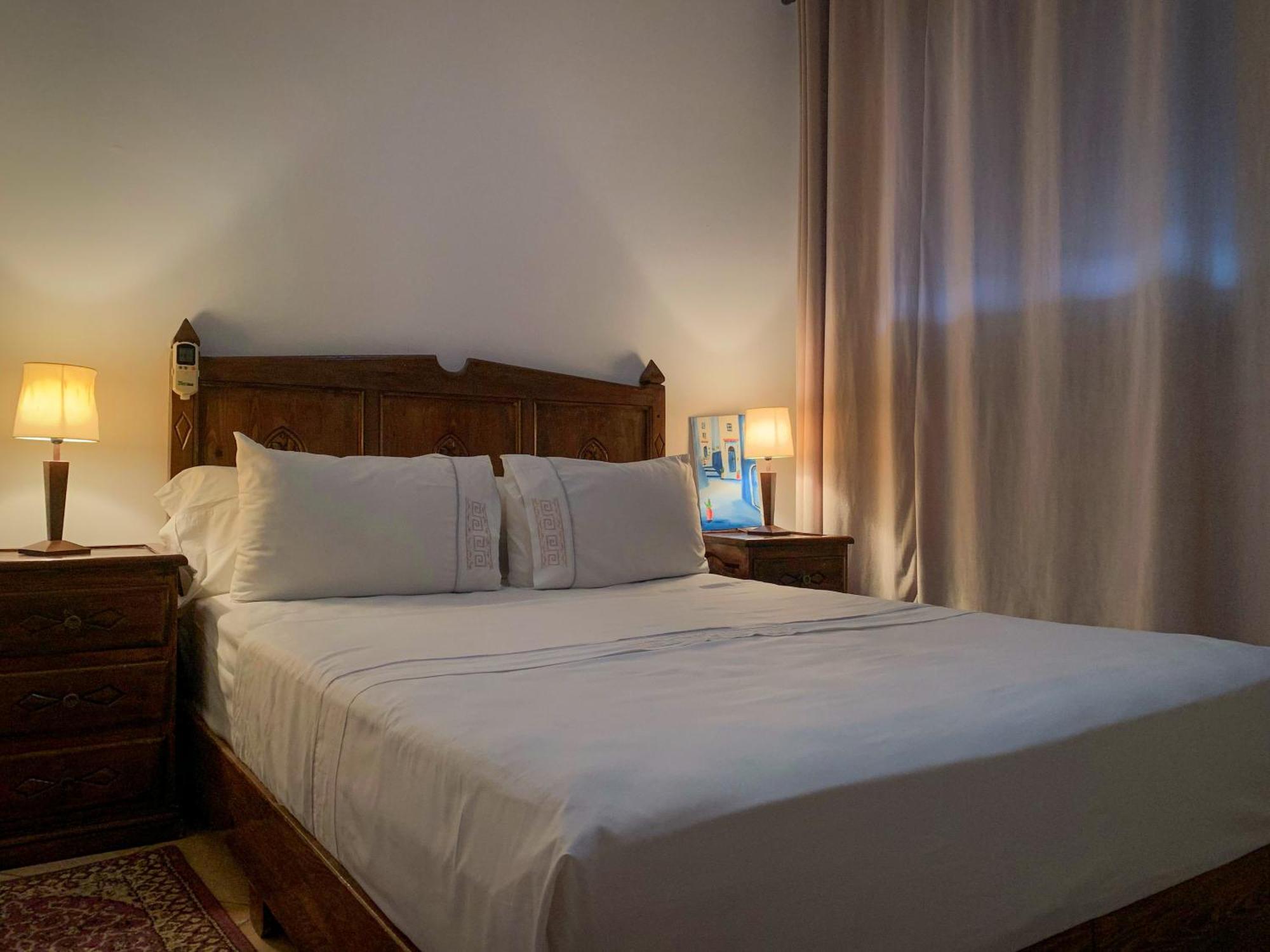 Hotel Dar Saida Hora à Chefchaouen Extérieur photo