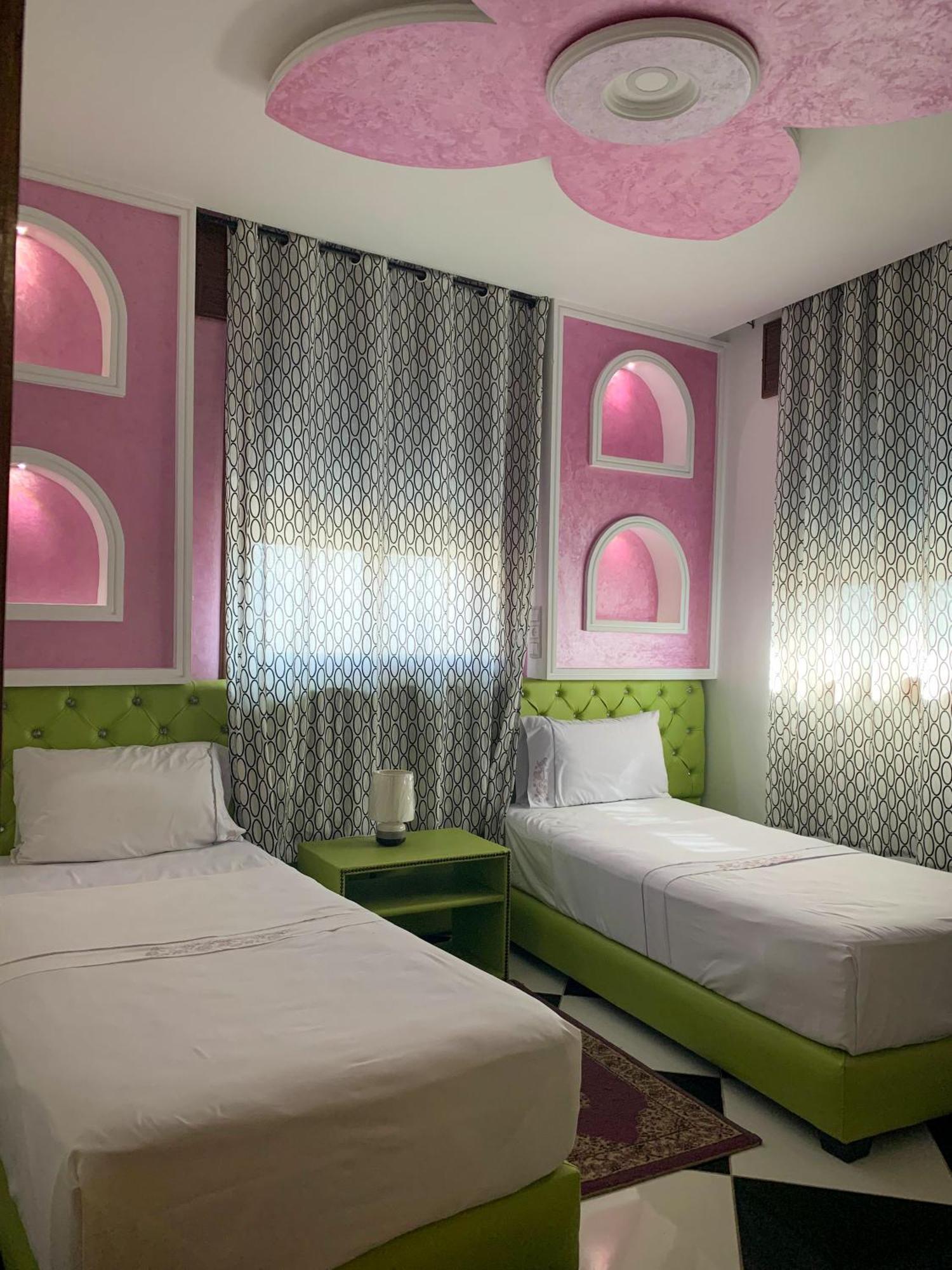 Hotel Dar Saida Hora à Chefchaouen Extérieur photo