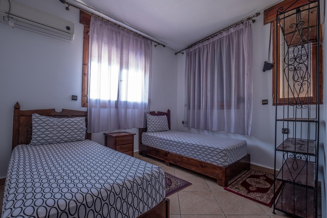 Hotel Dar Saida Hora à Chefchaouen Extérieur photo